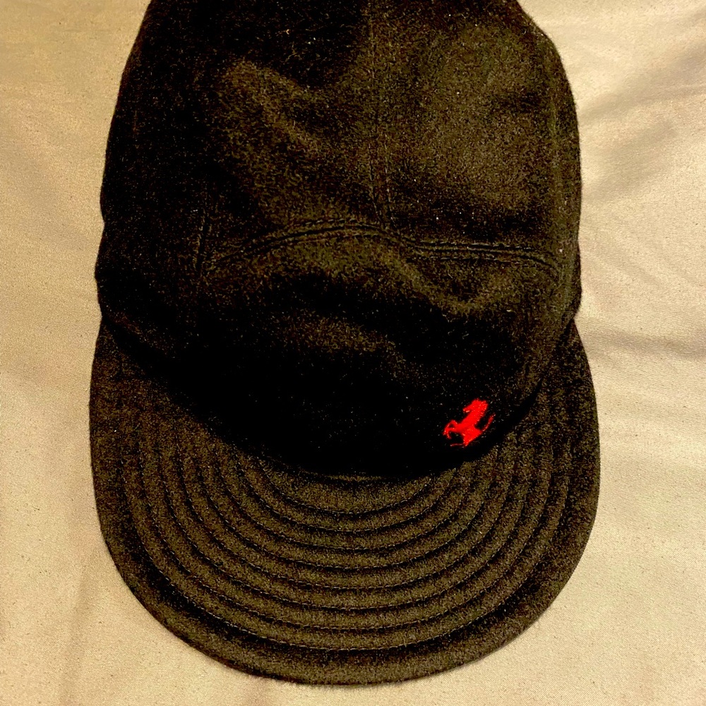 Ferrari HAT